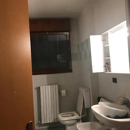 Residencia San Vitale Kwatera prywatna *