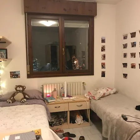 Homestay Residencia San Vitale Bologna