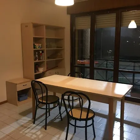 Residencia San Vitale Bologna