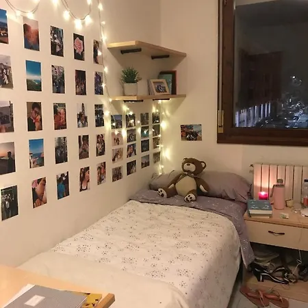 Homestay Residencia San Vitale Bologna